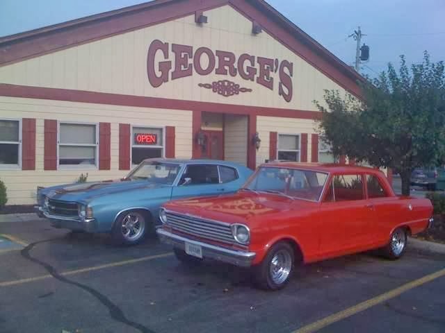 George’s Family Restaurant
